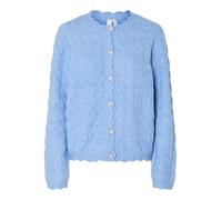 YAS Cardigan 'YASBubera' bleu clair, Taille XXL
