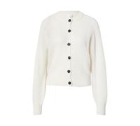 YAS Cardigan 'YASJOHI' crème, Taille XS