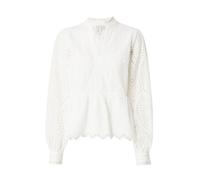 YAS Chemisier 'HOLI' blanc, Taille XS