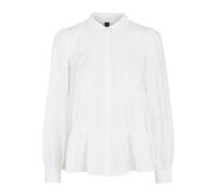 YAS Chemisier 'Pala' blanc, Taille L