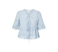 YAS Chemisier 'YASCornelia' bleu clair, Taille XS