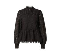 YAS Chemisier 'YASHoli' noir, Taille L