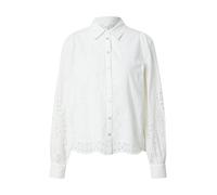YAS Chemisier 'YASLUMA' blanc, Taille L