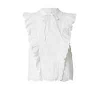 YAS Chemisier 'YASLuma' blanc, Taille M