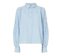 YAS Chemisier 'YASZimia' bleu clair, Taille M