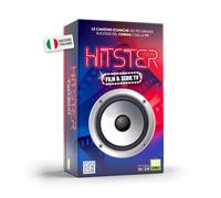 Rocco Giocattoli Yas Games - Hitster Film & Série TV