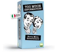 YAS Games Trop D'Informations L'Unique En Italien