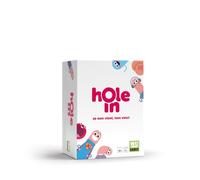Yas Games - Trou in
