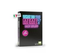 Yas Games - What Do You Meme Extension After Dark