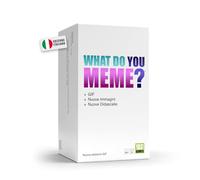 Yas Games - What Do You Meme GIF