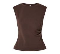 YAS Haut 'Pina' marron, Taille XXXL