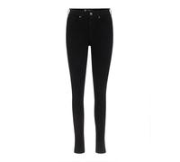 YAS Jean 'Ayo' noir denim, Taille 26 Longueur 32