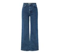 Yas Rosie Jeans Bleu 28 / 32 Femme