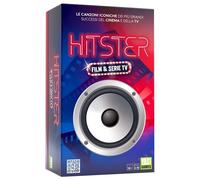 Rocco Giocattoli Yas Games - Hitster Film & Série TV