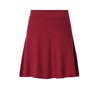 YAS Jupe 'YASFONNY' canneberge, Taille 40