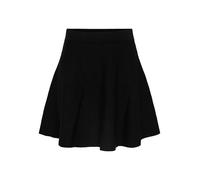 YAS Jupe 'YASFonny' noir, Taille 34