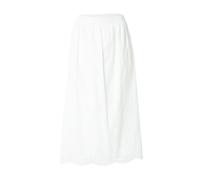 YAS Jupe 'YASLUMA' blanc, Taille 46