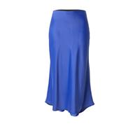 YAS Jupe 'YASPella' bleu roi, Taille 38