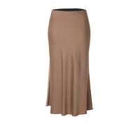 YAS Jupe 'YASPella' moka, Taille 42