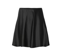YAS Jupe 'YASPella' noir, Taille 36