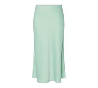 YAS Jupe 'YASPELLA' vert clair, Taille 40