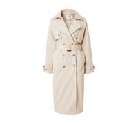 YAS Manteau mi-saison 'YASTeronimo' crème, Taille XL