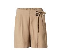 YAS Pantalon à pince 'Yasari' taupe, Taille 38
