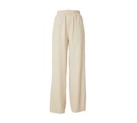 YAS Pantalon beige, Taille 44