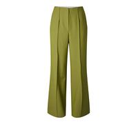YAS Pantalon 'REEMAJ' roseau, Taille 38
