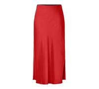YAS Pella Hw Jupe Midi S. Noos Femme