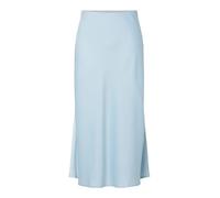 YAS Pella Hw Jupe Midi S. Noos Femme