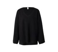YAS Pull-over 'YASELMA' noir, Taille XXL