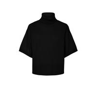 YAS Pull-over 'YASEMILA' noir, Taille M