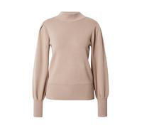 YAS Pull-over 'YASFonny' noisette, Taille XS