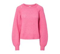 YAS Pull-over 'YASJOHI' rose clair, Taille M