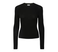 YAS Pull-over 'YASZoey' noir, Taille L