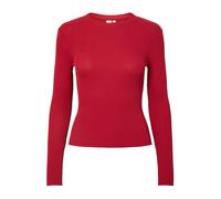 YAS Pull-over 'YASZoey' rouge, Taille XL