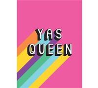 Yas Queen by Summersdale Publishers Summersdale Publishers (Auteur)
