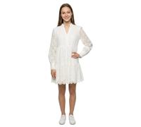 Yas Robe à Manches Longues Holi