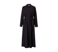YAS Robe-chemise 'YASKAYA' noir, Taille 44