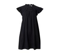 YAS Robe-chemise 'YASMIA' noir, Taille 36