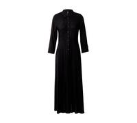 Y.A.S Robe-chemise 'YASSavanna' noir, Taille 44