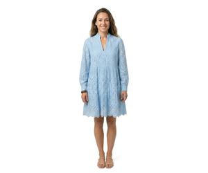 Yas Robe Courte à Manches Longues 26027162 Holi