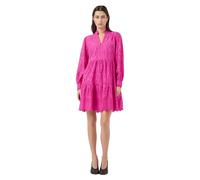 Yas Robe Courte à Manches Longues Holi