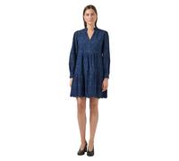 Yas Robe Courte à Manches Longues Holi