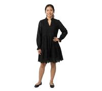 Yas Robe Courte à Manches Longues Holi S