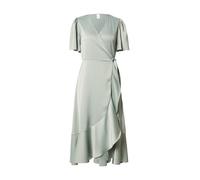 YAS Robe d’été olive, Taille 40