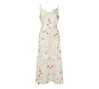 YAS Robe d’été 'THEA' rose / rose / blanc, Taille 40