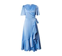 YAS Robe d’été 'YASTHEA' bleu roi, Taille 34