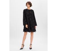 YAS Robe de cocktail 'YASDio' noir, Taille 36